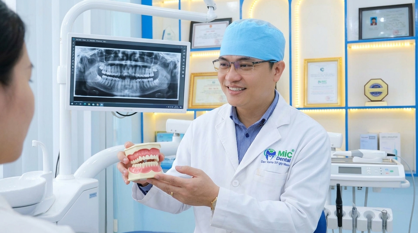 Làm Sao Biết Mình Thuộc Nhóm Nguyên Nhân Nào?