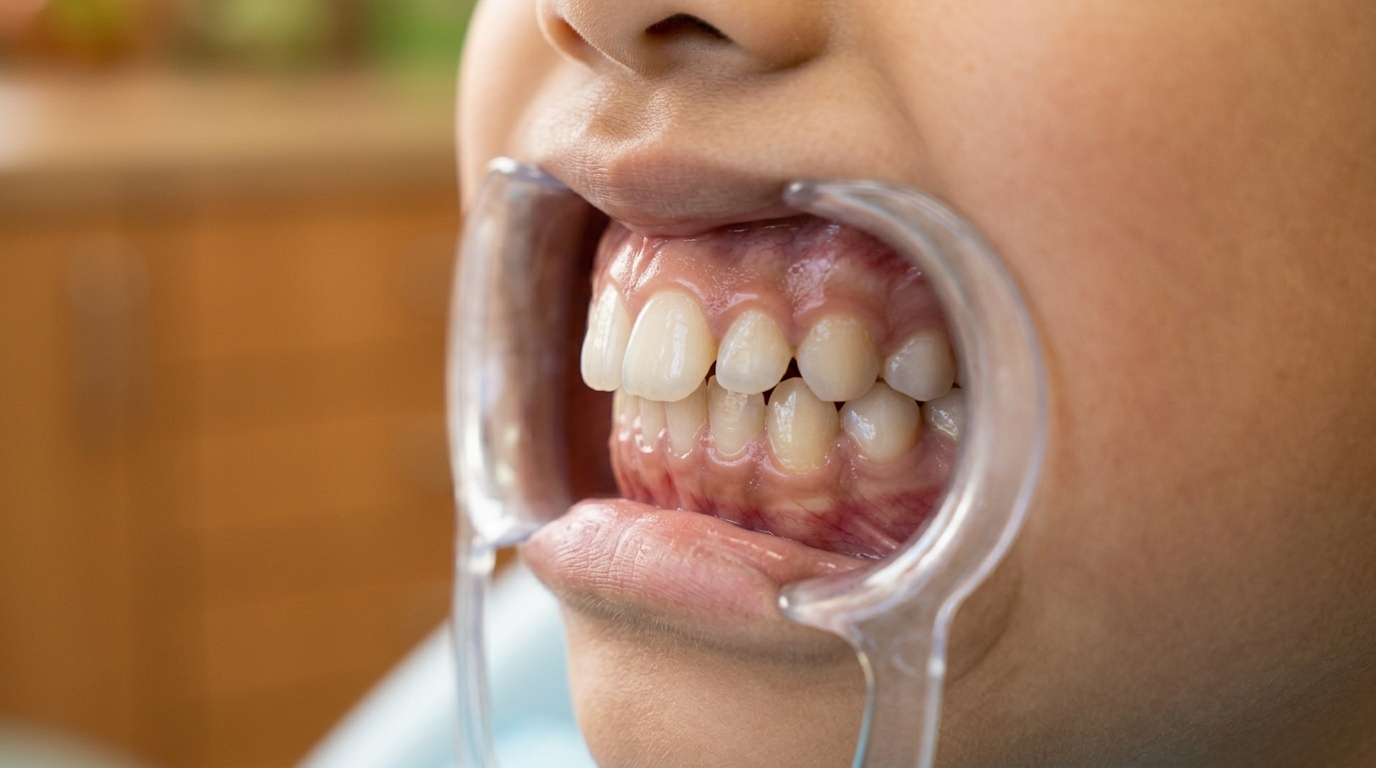 Thời Điểm Can Thiệp Tốt Nhất Cho Trẻ Bị Khớp Cắn Sâu