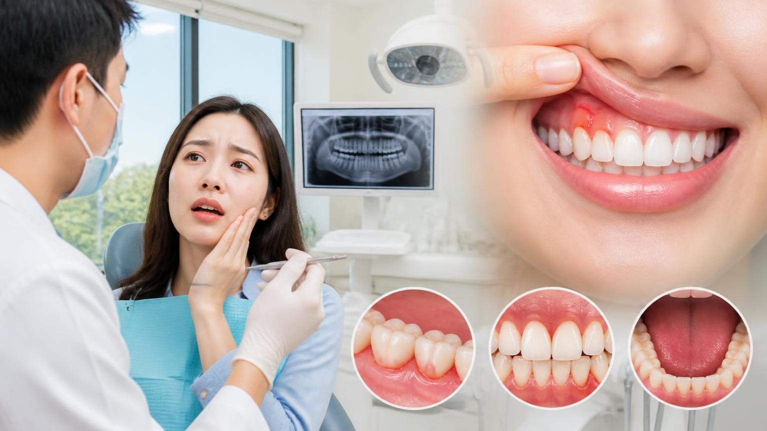 Khi Nào Cần Đi Khám Ngay?