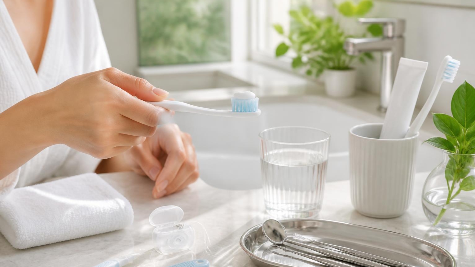 Làm Sao Để Giảm Hôi Miệng Và Ngừa Tái Phát?