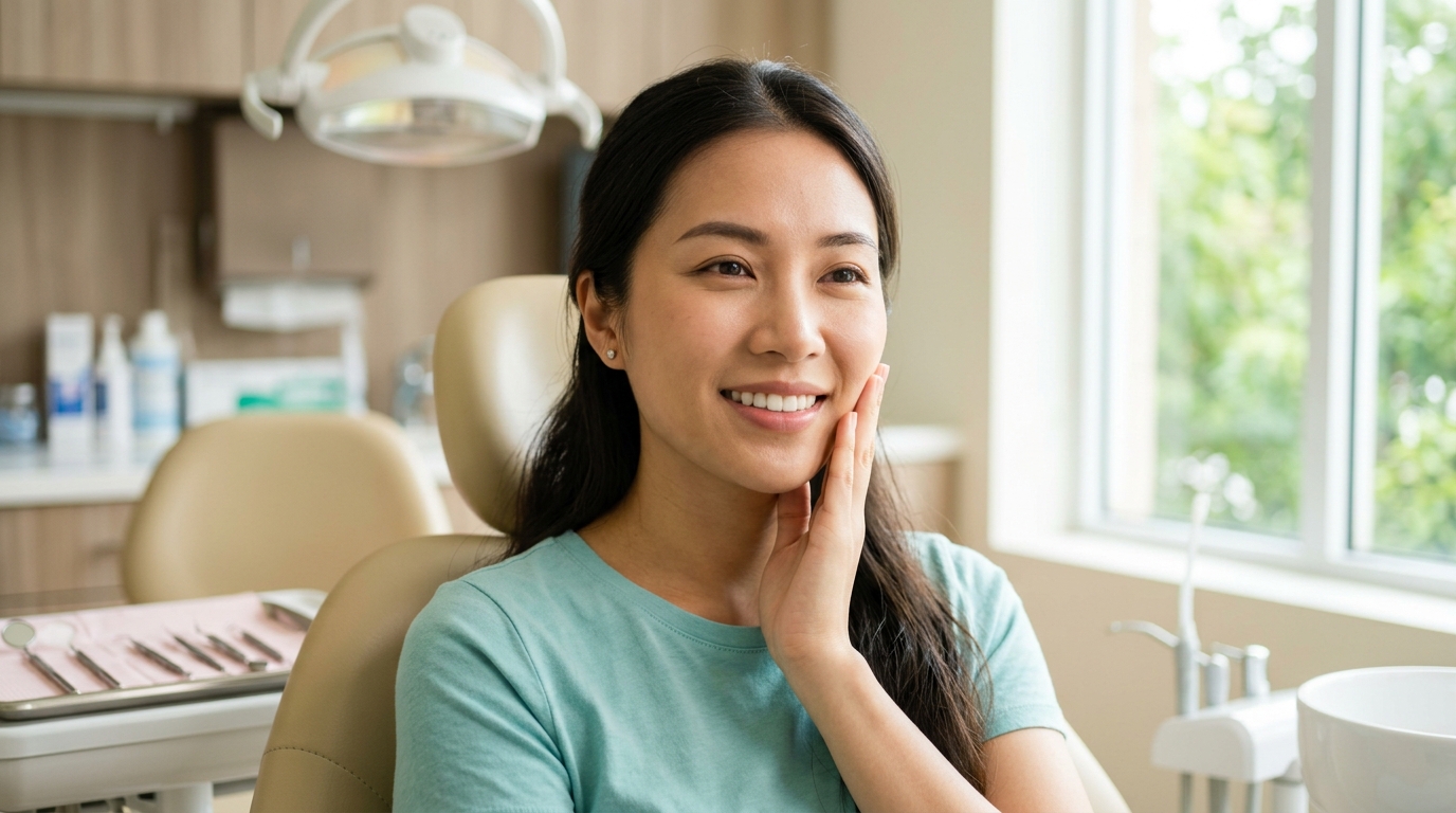 Răng Trám Ê Buốt Kéo Dài Bao Lâu Là Bình Thường?