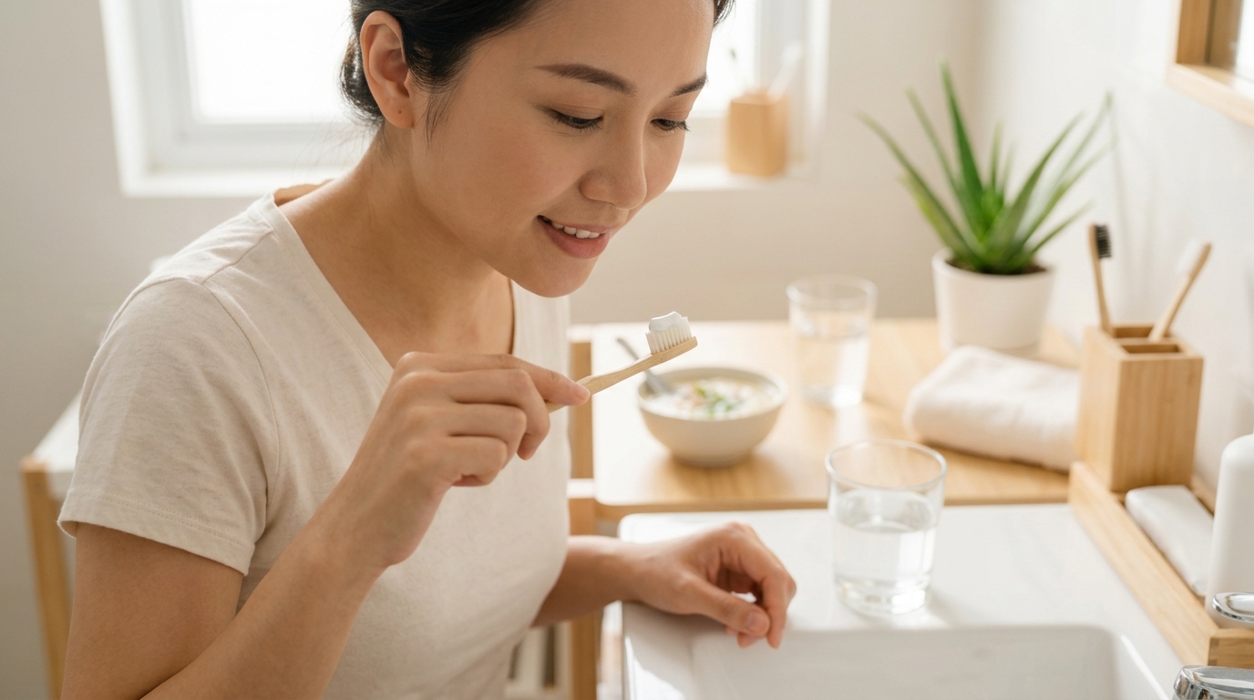 Trám Răng Bị Buốt Nên Làm Gì Tại Nhà?