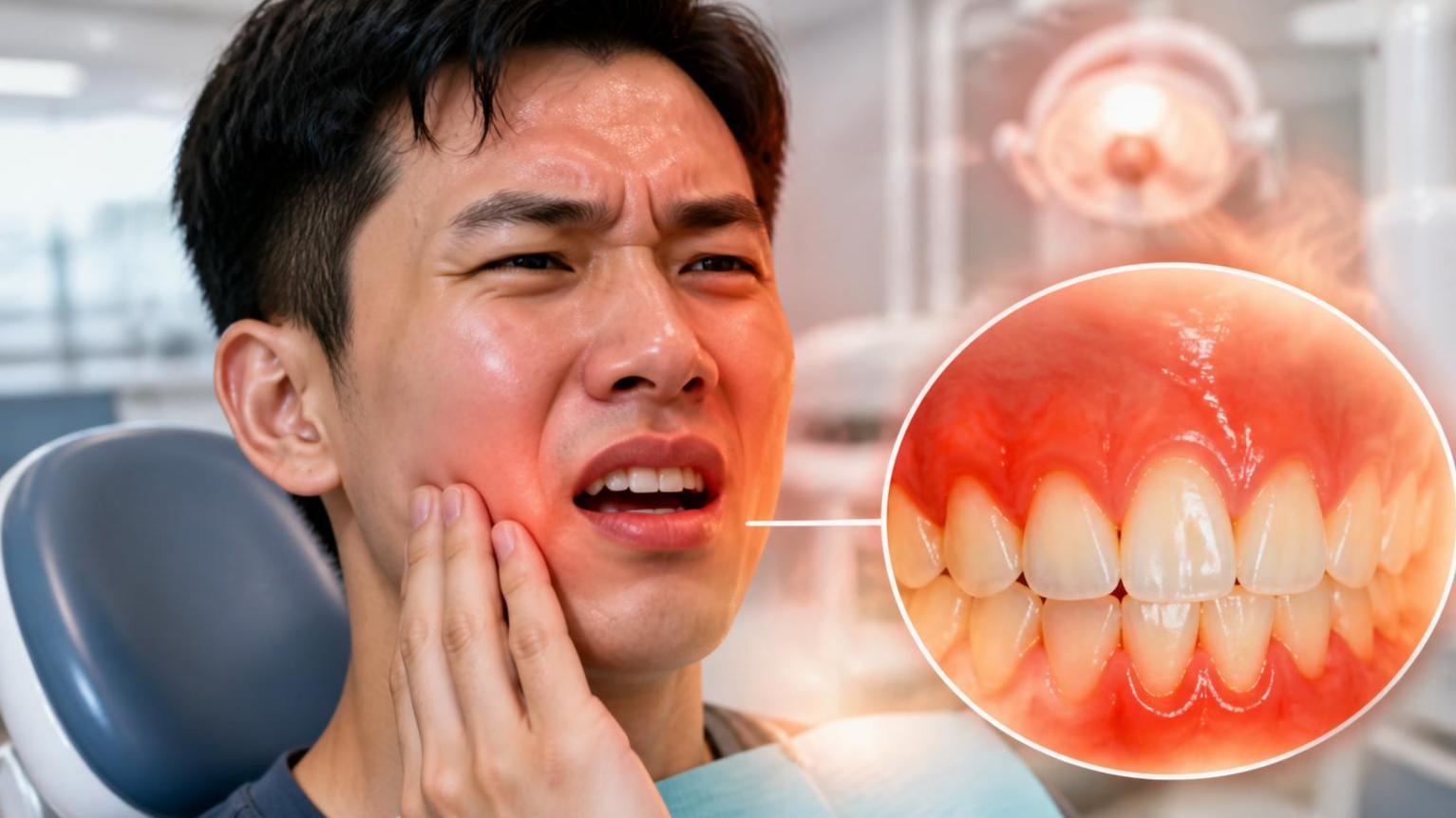 Khi Nào Cần Đi Khám?