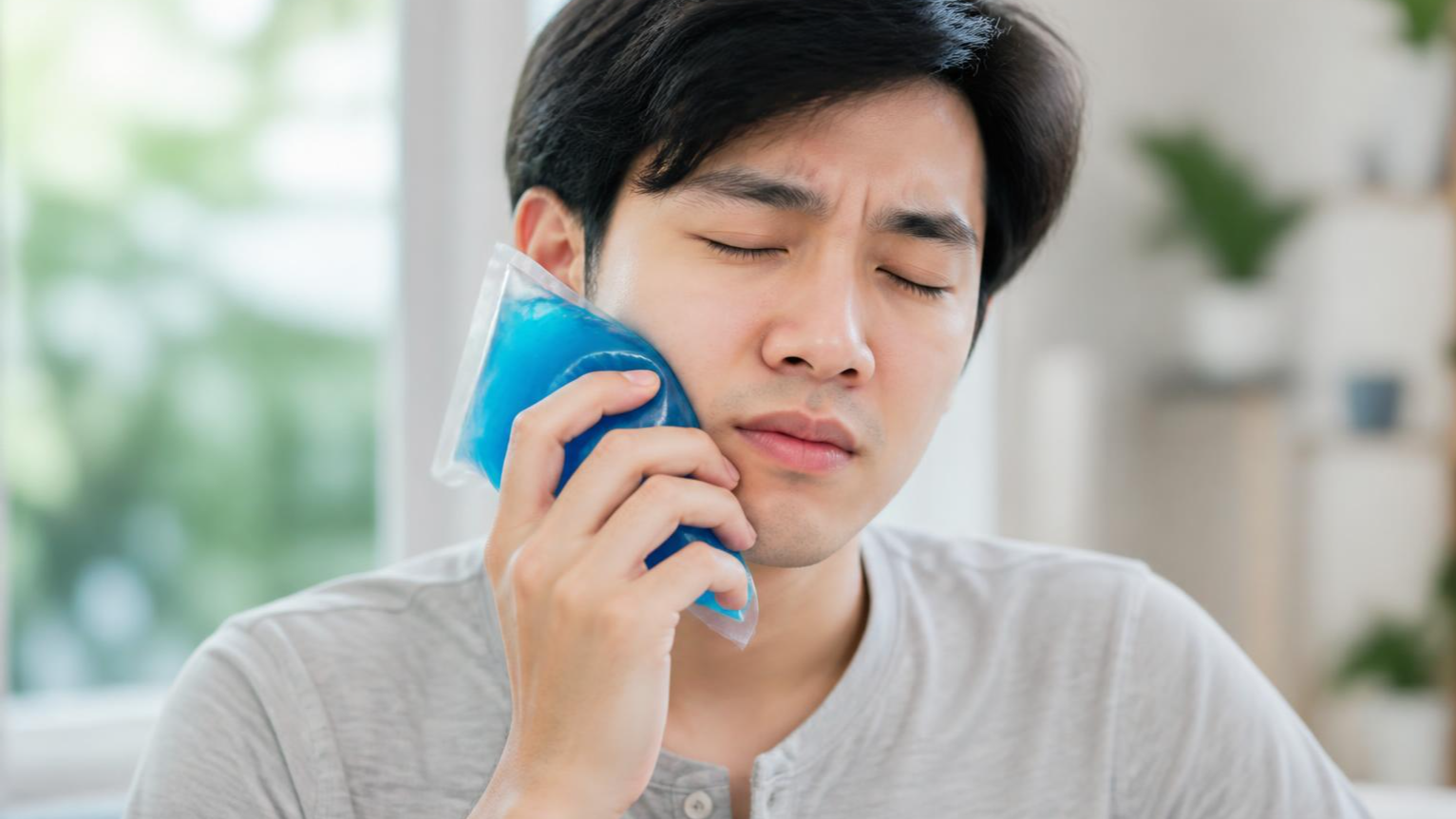Cách Khắc Phục Nhanh