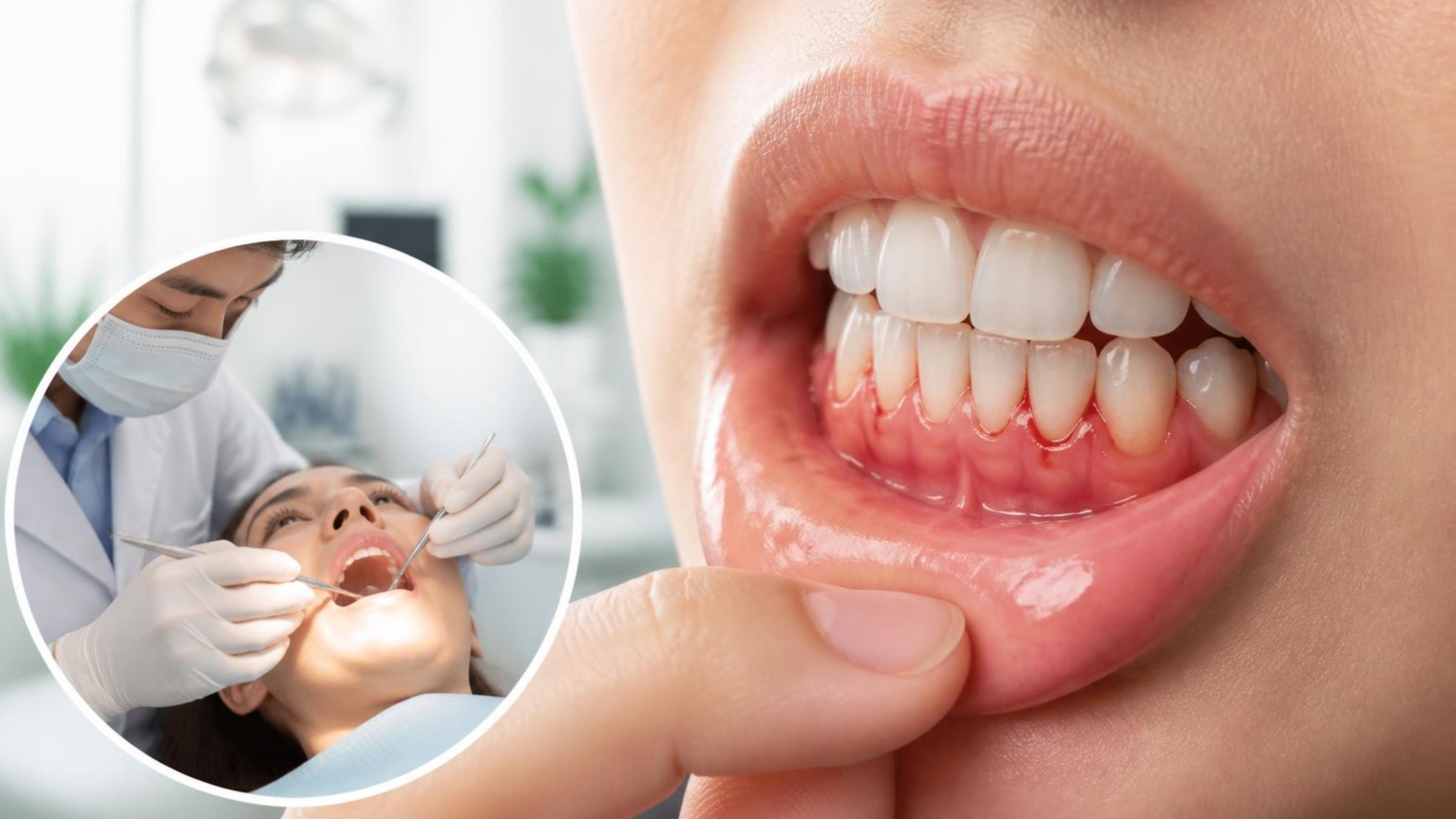 Khi Nào Cần Quay Lại Nha Khoa?
