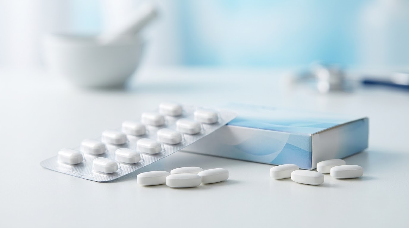 Sưng Nướu Uống Panadol Được Không?