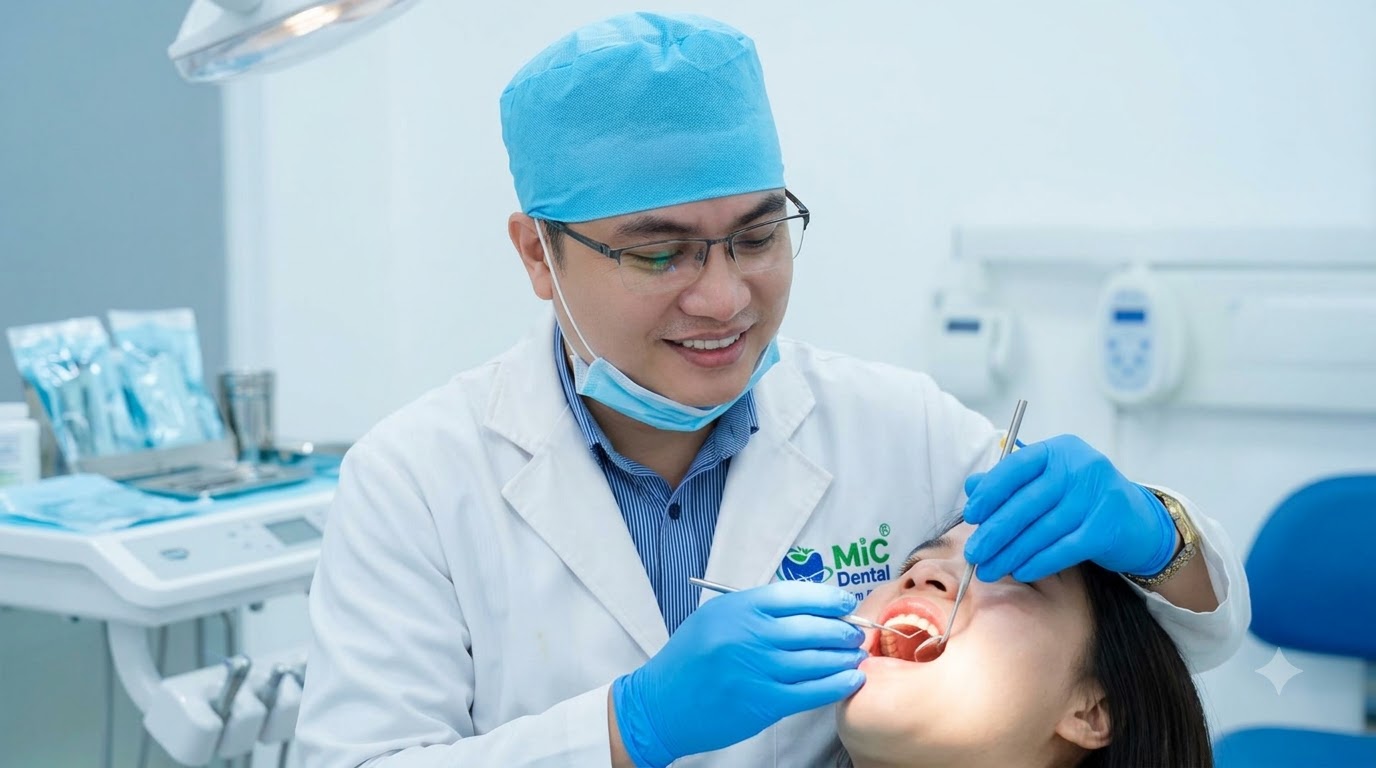 Dấu Hiệu Cần Đi Khám Sớm