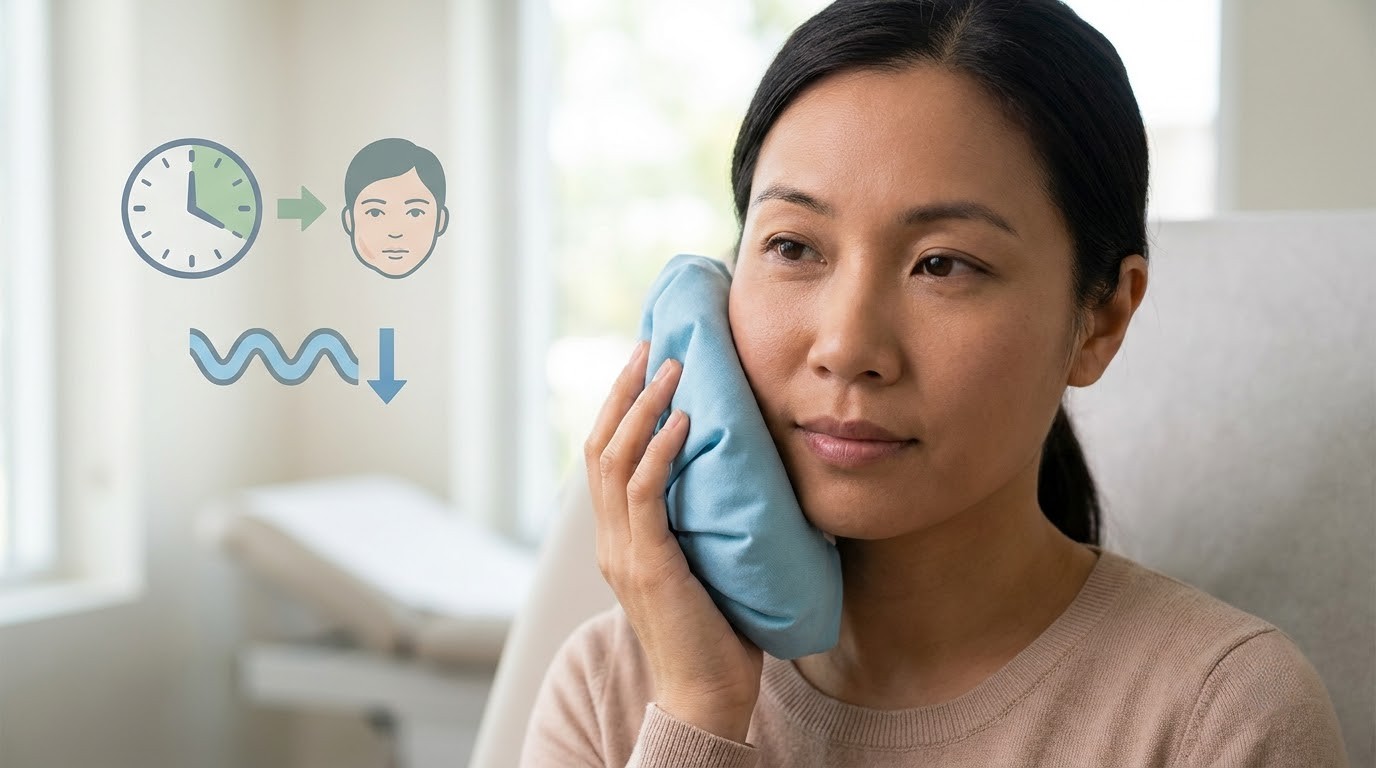Biện Pháp Hỗ Trợ Tại Nhà Tạm Thời