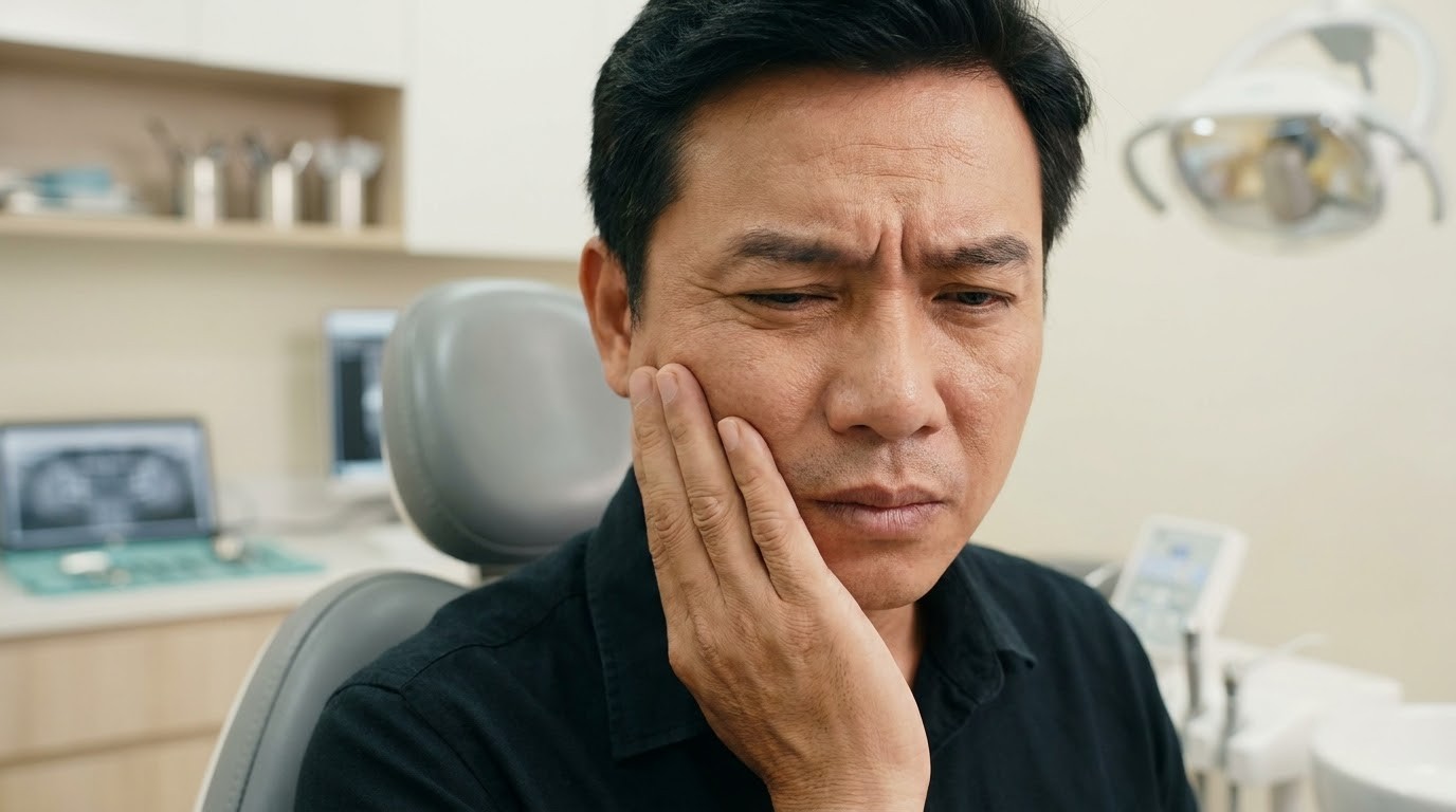 Dấu Hiệu Nào Cần Tái Khám?