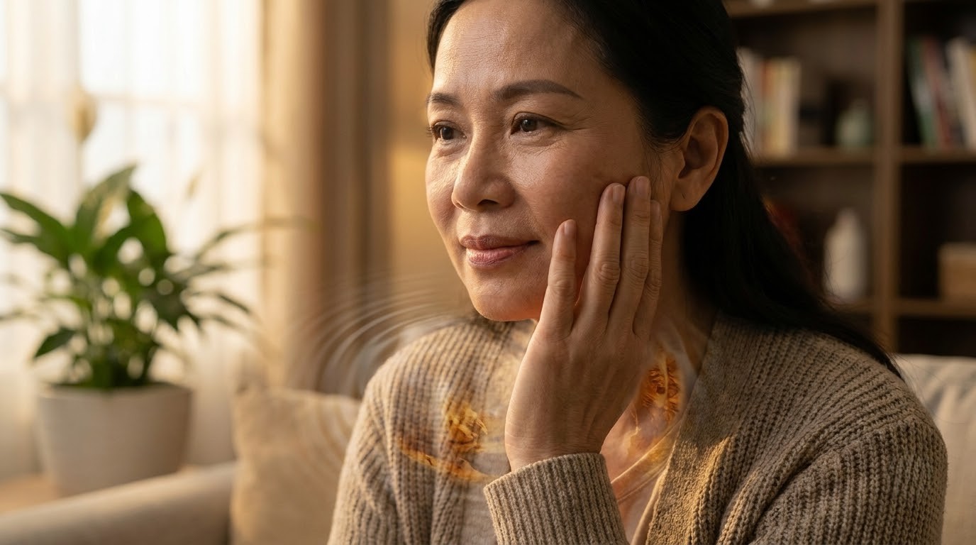 Đau Răng Khi Mang Thai L&agrave; Do Đ&acirc;u?