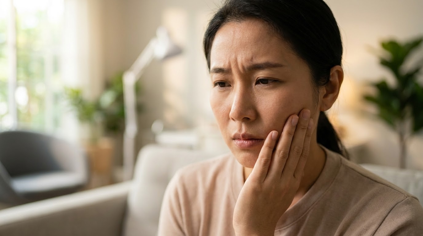 Đau Răng Sau Khi Lấy Tủy Có Bình Thường Không?