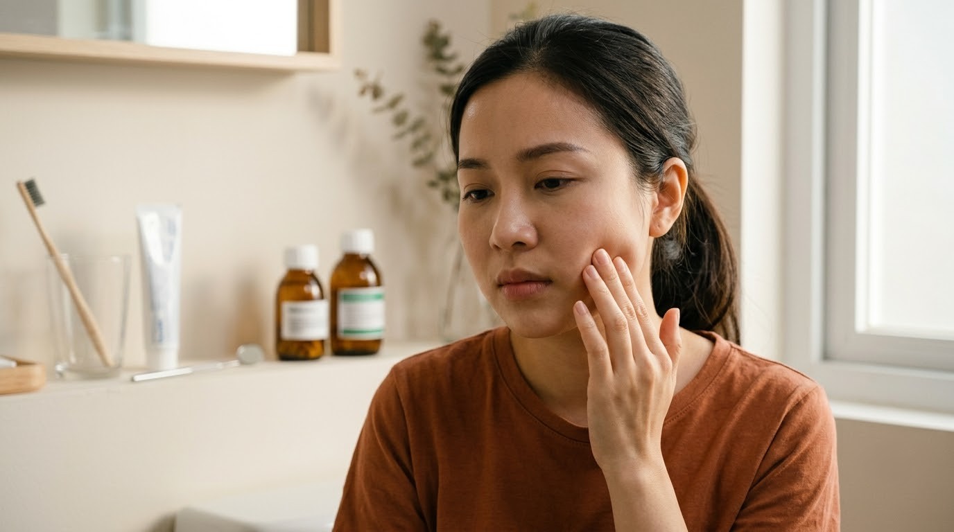 Đau Răng Sưng Má Là Dấu Hiệu Của Tình Trạng Gì?