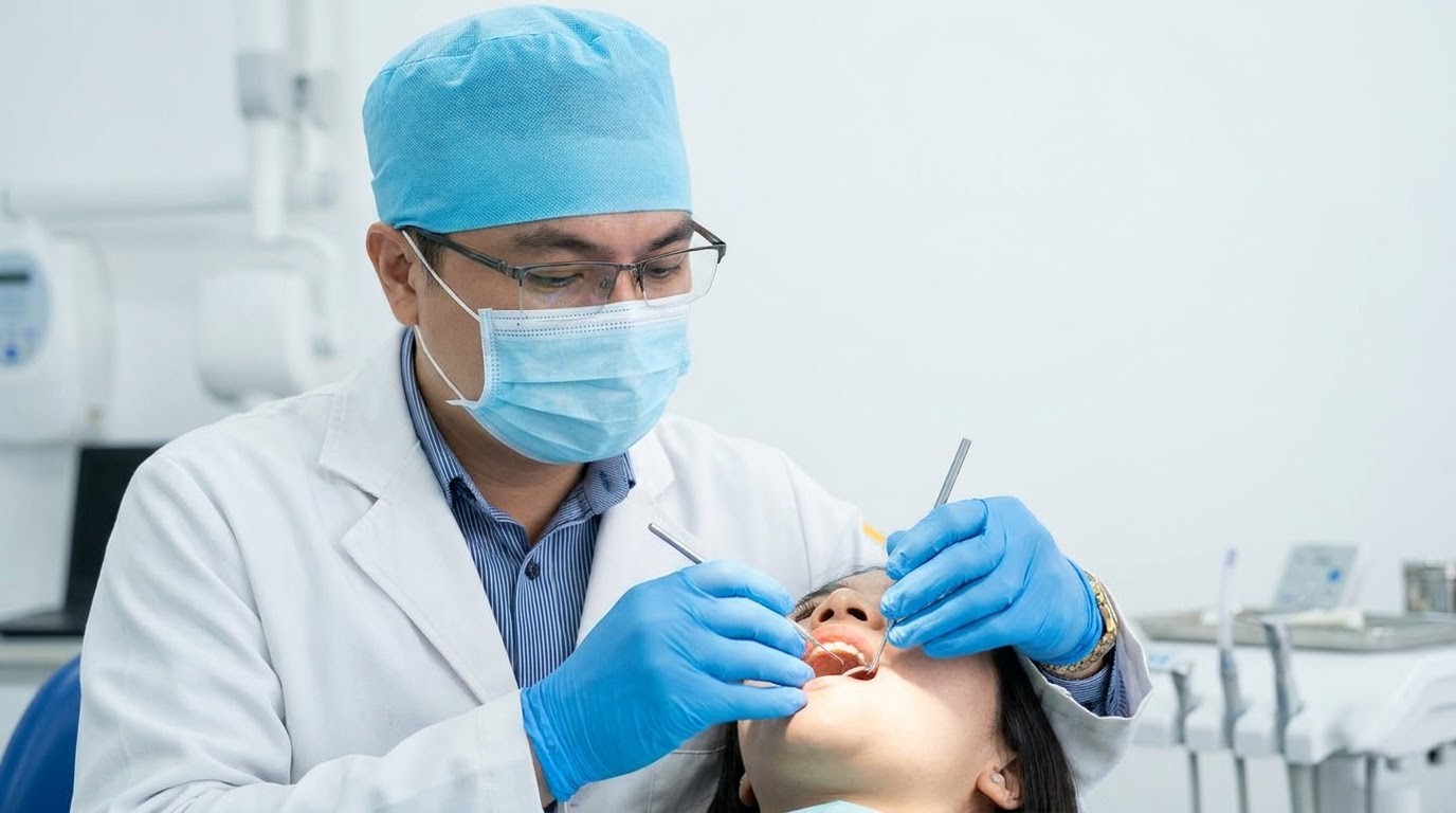 Hướng Xử Lý Theo Nguyên Nhân