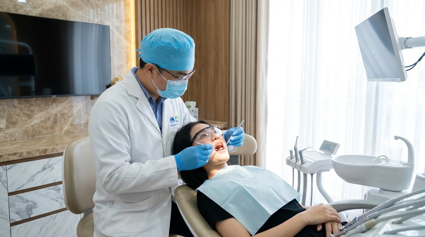 Khi Nào Không Nên Chỉ Kiêng Ăn?