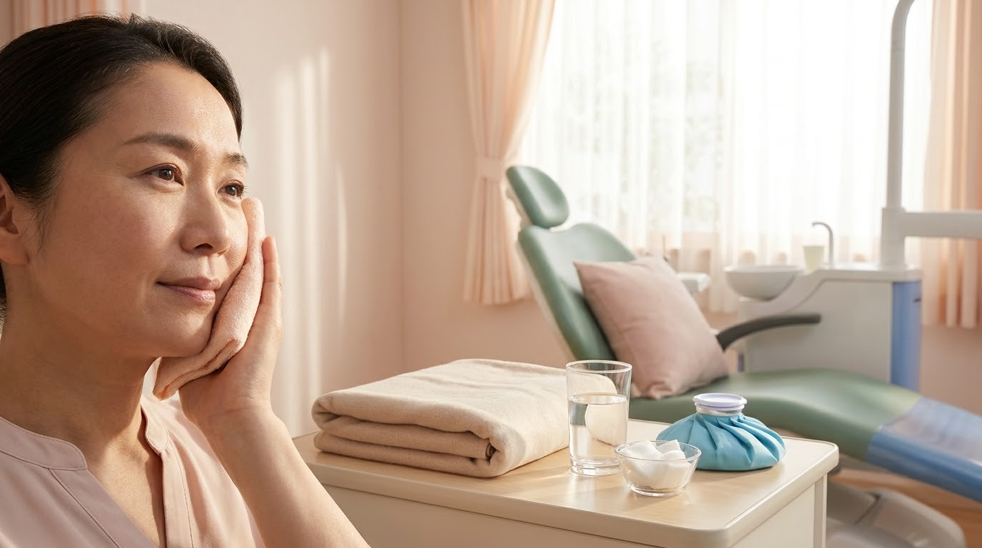 Đau Sau Khi Nhổ Răng Bao Lâu Thì Hết?